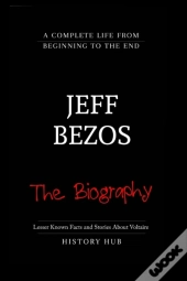 Jeff Bezos
