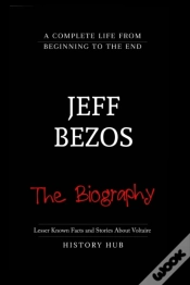 Capa do artigo Jeff Bezos