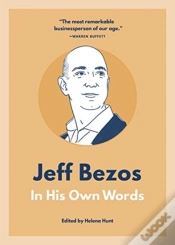 Capa do artigo Jeff Bezos: In His Own Words