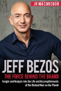 Jeff Bezos - Preview