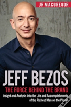 Capa do artigo Jeff Bezos