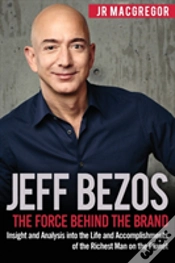 Capa do artigo Jeff Bezos