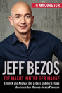 Jeff Bezos - Preview