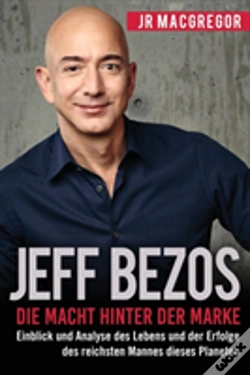 Capa do artigo Jeff Bezos