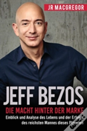 Capa do artigo Jeff Bezos