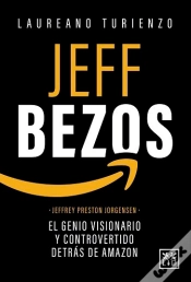 Capa do artigo Jeff Bezos