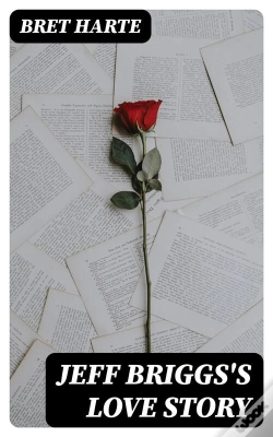 Capa do artigo Jeff Briggs'S Love Story