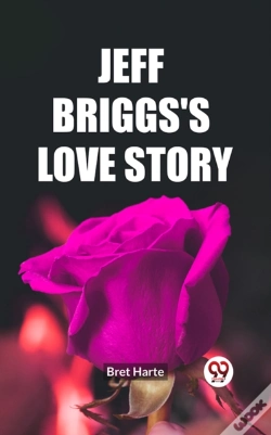 Capa do artigo Jeff Briggs'S Love Story