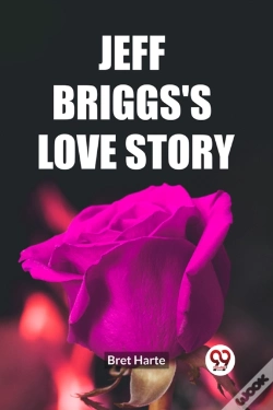 Capa do artigo Jeff Briggs'S Love Story (Edition2023)