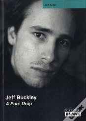 Capa do artigo Jeff Buckley ; A Pure Drop