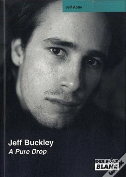 Capa do artigo Jeff Buckley ; A Pure Drop