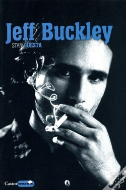 Capa do artigo Jeff Buckley
