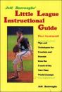 Jeff Burroughs' Little League Instructional Guide - Preview