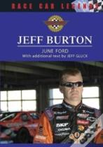 Jeff Burton