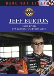 Capa do artigo Jeff Burton
