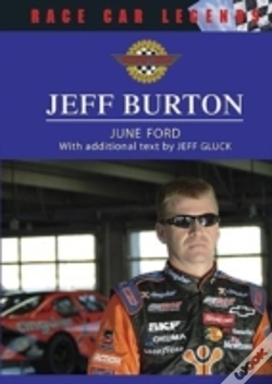Capa do artigo Jeff Burton
