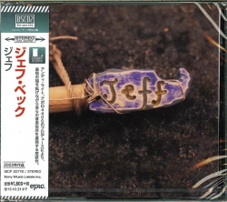 Capa do artigo Jeff - CD