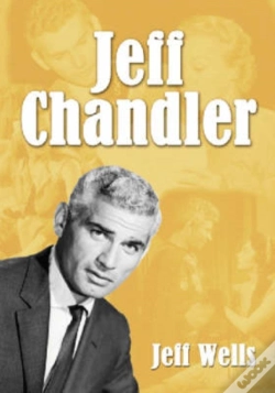 Capa do artigo Jeff Chandler