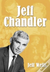 Capa do artigo Jeff Chandler