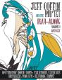 Jeff Coffin & The Mu'Tet Play Along (Bass Clef) - Preview