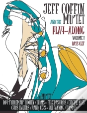 Capa do artigo Jeff Coffin & The Mu