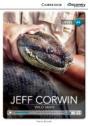 Jeff Corwin: Wild Man Beginning Book With Online Access - Preview