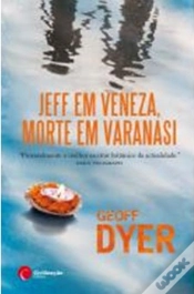 Capa do artigo Jeff em Veneza, Morte em Varanasi