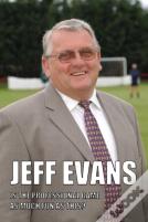 Jeff Evans - Is The Professional Game As Much Fun As This?