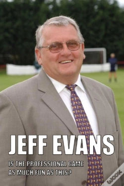 Capa do artigo Jeff Evans - Is The Professional Game As Much Fun As This?