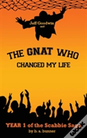 Capa do artigo Jeff Goodwin And The Gnat Who Changed My Life