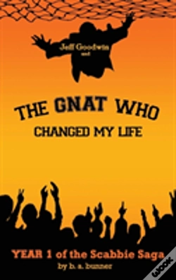 Capa do artigo Jeff Goodwin And The Gnat Who Changed My Life