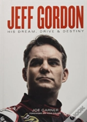 Capa do artigo Jeff Gordon