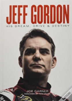 Capa do artigo Jeff Gordon