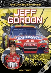 Capa do artigo Jeff Gordon