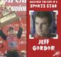 Jeff Gordon - Preview