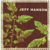 Capa do artigo Jeff Hanson - CD