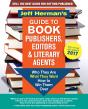 Jeff Herman'S Guide To Book Publishers, Editors & Literary Agents 2032 - Preview