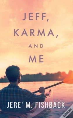 Capa do artigo Jeff, Karma, And Me