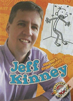 Jeff Kinney