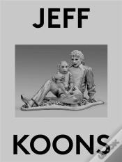 Capa do artigo Jeff Koons 2000 Words /Anglais