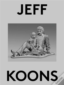 Capa do artigo Jeff Koons 2000 Words /Anglais