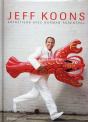 Jeff Koons, Entretiens Avec Norman Rosenthal - Preview