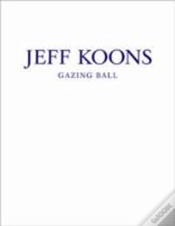 Capa do artigo Jeff Koons: Gazing Ball