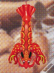 Capa do artigo Jeff Koons