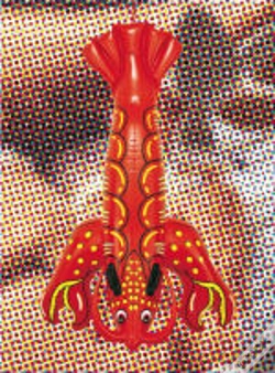 Capa do artigo Jeff Koons