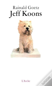 Jeff Koons