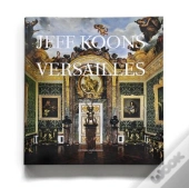 Jeff Koons ; Versailles