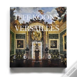 Capa do artigo Jeff Koons ; Versailles