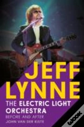 Capa do artigo Jeff Lynne