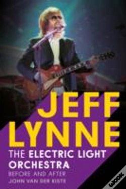 Capa do artigo Jeff Lynne
